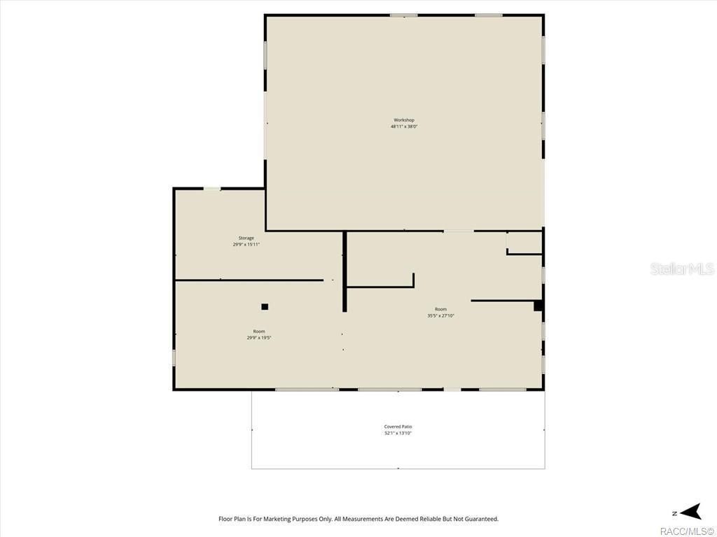 103 N Main Street, Chiefland, FL 32626 Photo