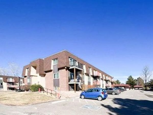 7755 E Quincy Avenue , Unit 105A6, Denver, CO 80237