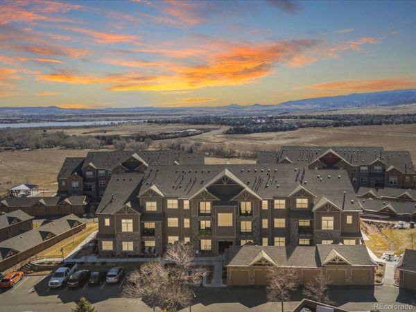 9981 W Victoria Place, Unit 202, Littleton, CO 80127