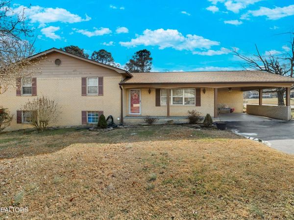 2010 SE Falcon Lane, Cleveland, TN 37323