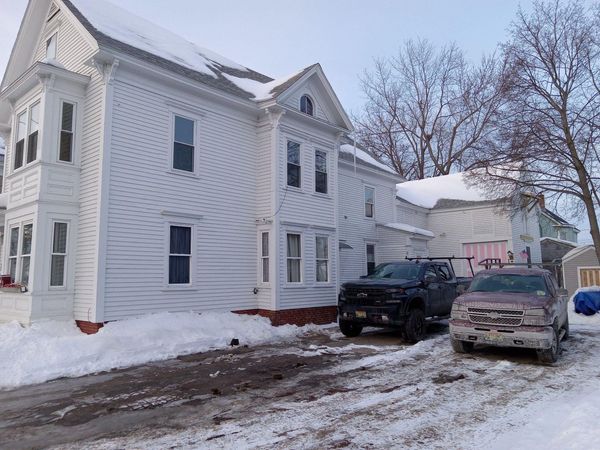 29 Whitney Street , Auburn, ME 04210