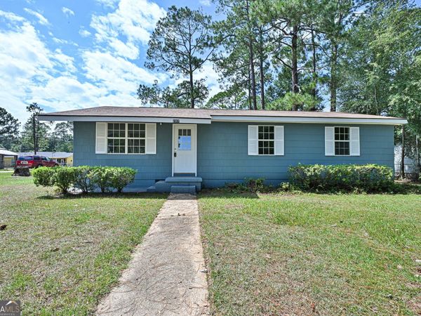 2307 Evergreen Drive, Albany, GA 31721