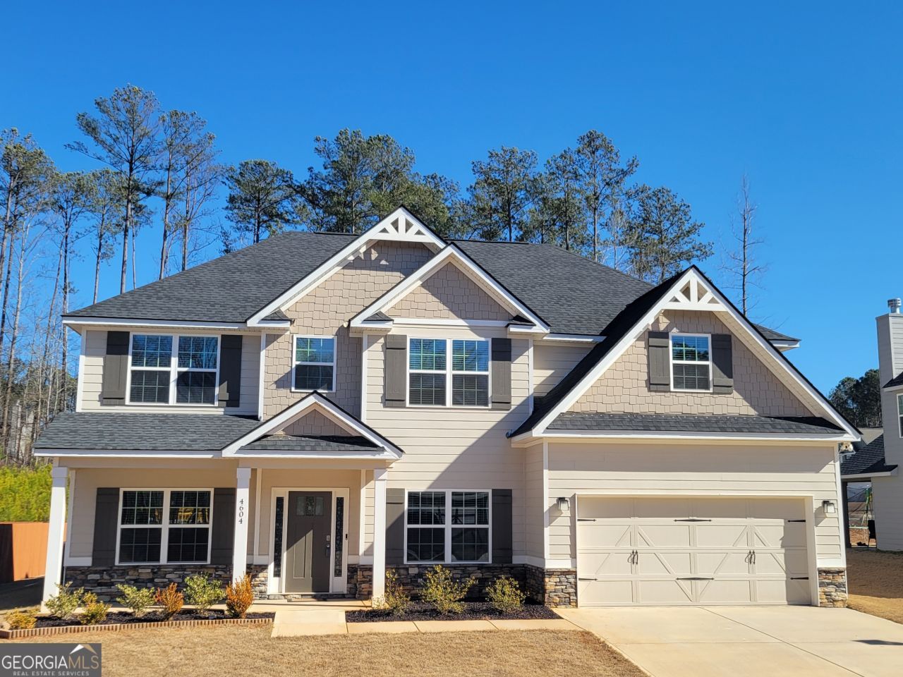 4604 Capulet Court, Forsyth, GA 31029 Main Photo