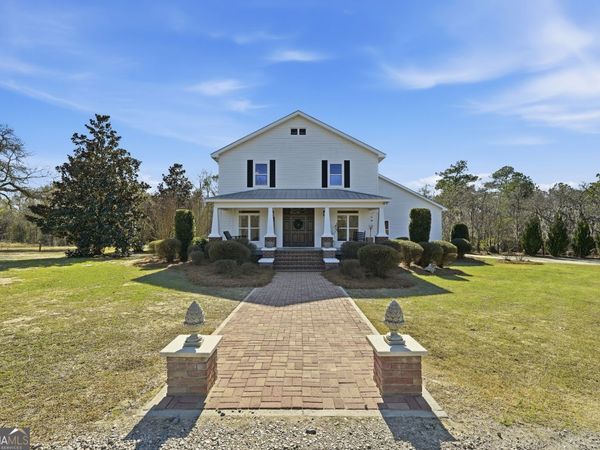 899 Foxboro Lane, Portal, GA 30450