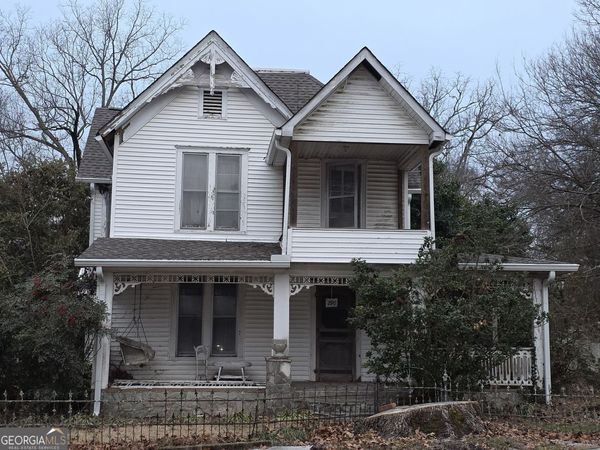 290 Manning Street, Tallapoosa, GA 30176