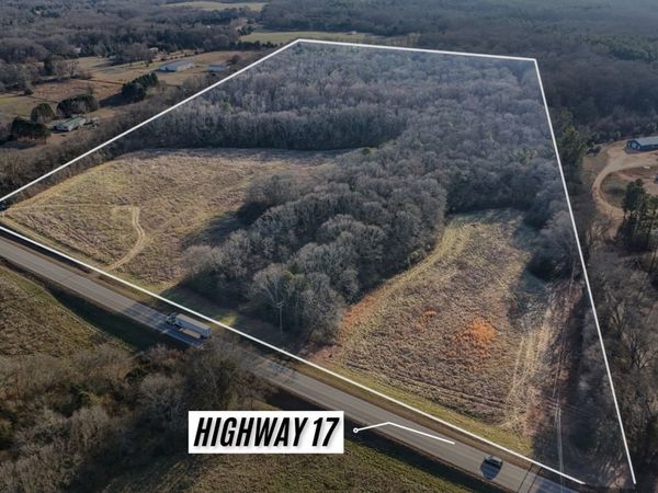 0 Bowman Highway, Dewy Rose, GA 30634