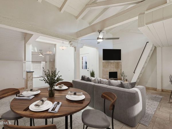 4540 N 44TH Street, Unit 8, Phoenix, AZ 85018