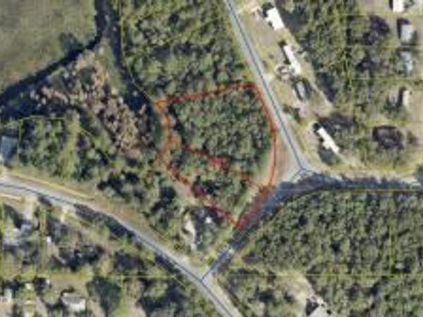 Tbd Bass Haven Drive, Unit LOT 35, Defuniak Springs, FL 32433