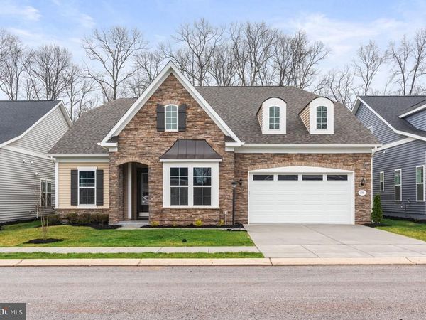 395 QUIET CREEK DRIVE, GETTYSBURG, PA 17325