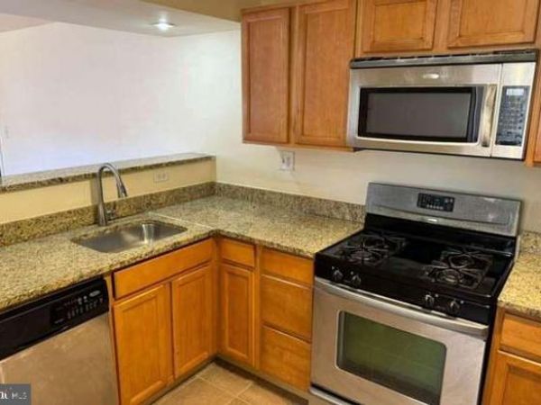 2514 MARKHAM LANE, Unit 4, LANDOVER, MD 20785