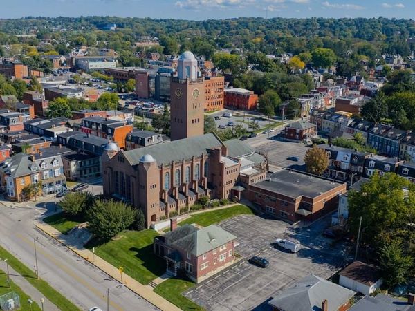 100 LAFAYETTE STREET, YORK, PA 17401