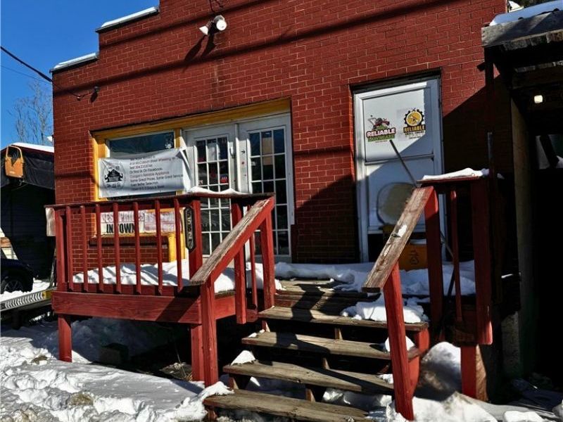 55821 National Road, Bridgeport, OH 43912 Photo 1