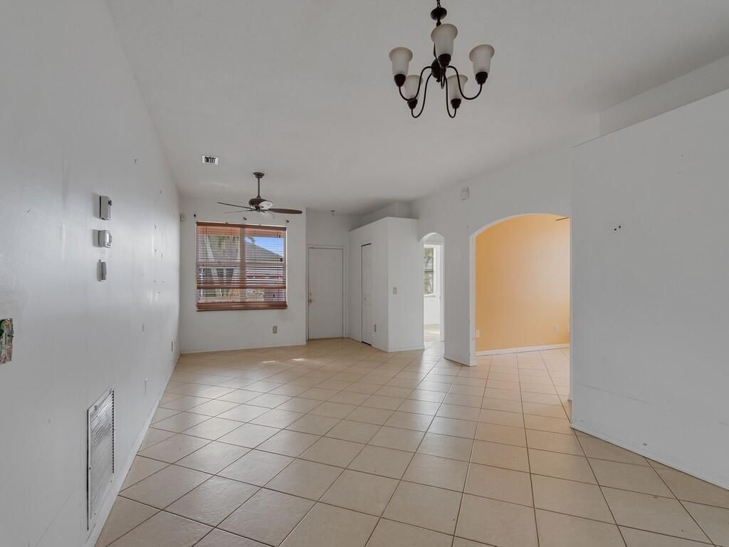 1008 NW Tuscany Drive, Port Saint Lucie, FL 34986 Photo