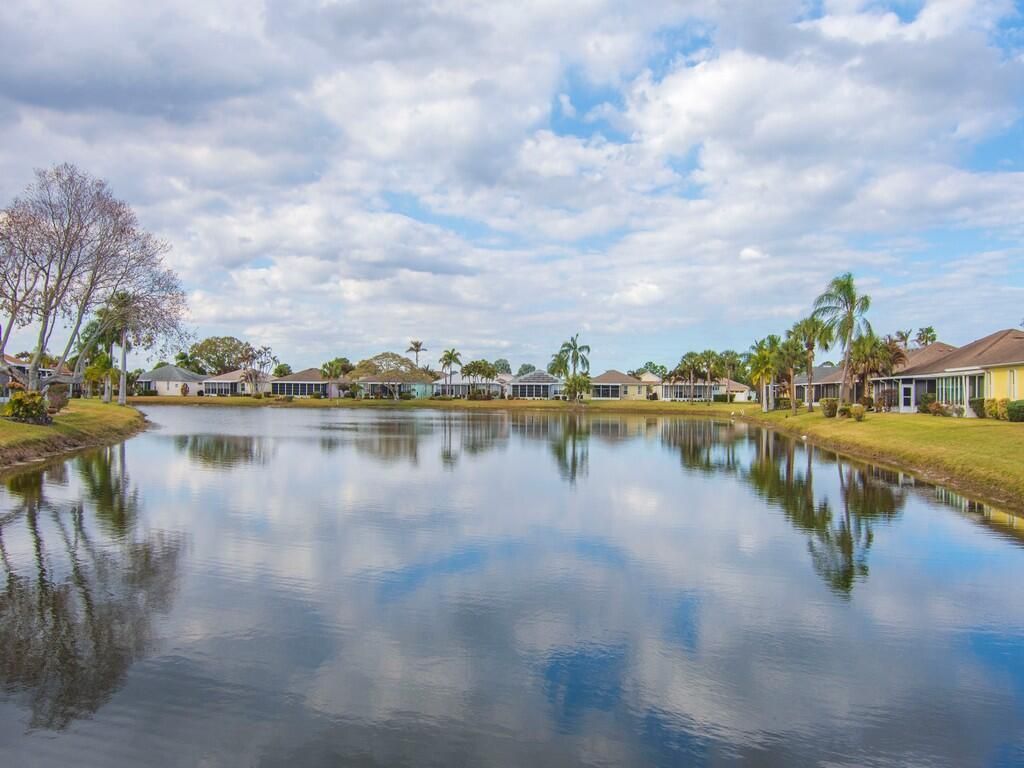 1008 NW Tuscany Drive, Port Saint Lucie, FL 34986 Photo