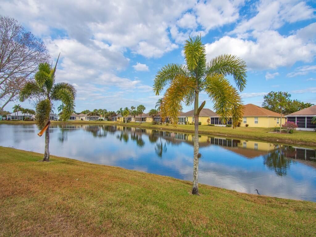 1008 NW Tuscany Drive, Port Saint Lucie, FL 34986 Photo