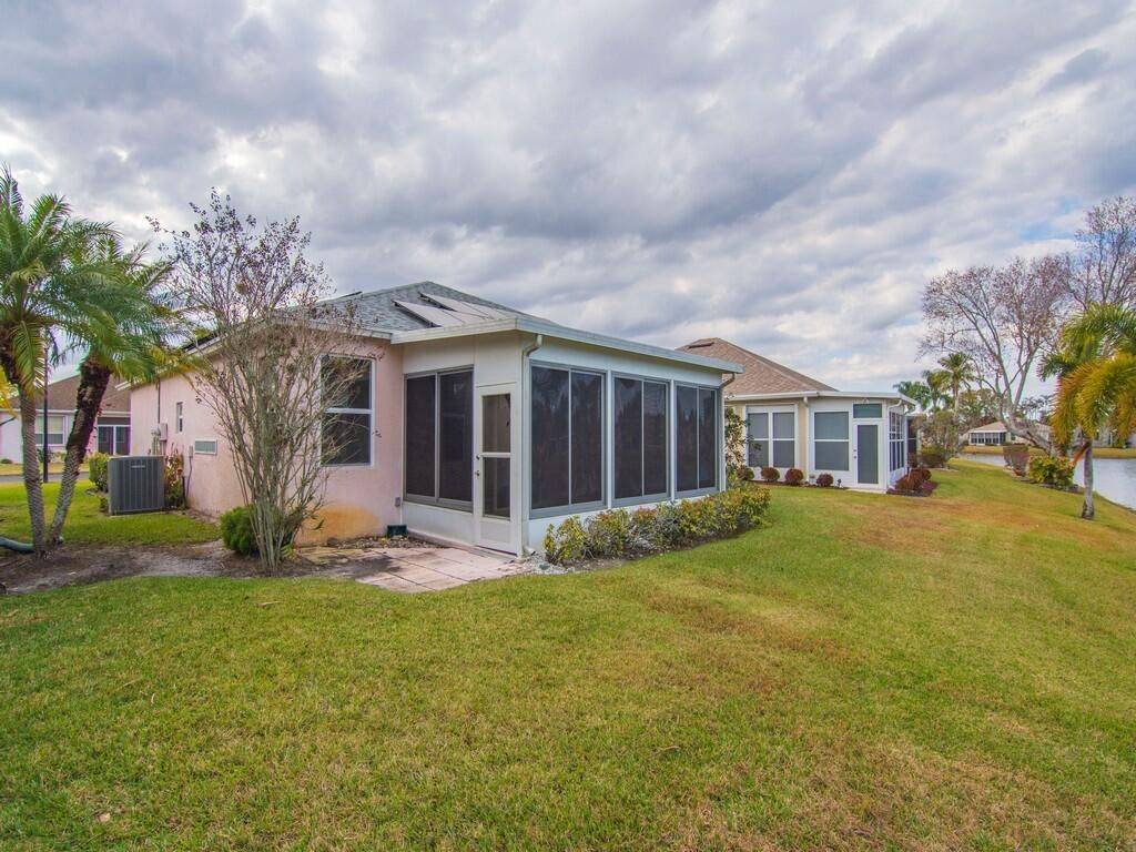 1008 NW Tuscany Drive, Port Saint Lucie, FL 34986 Photo