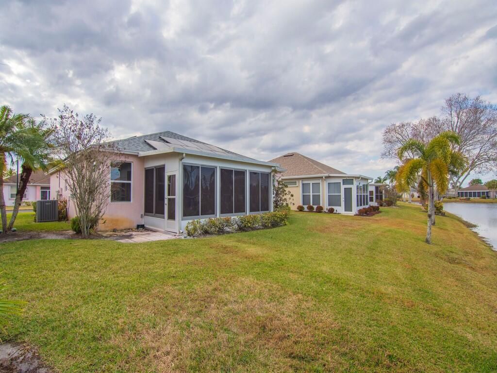 1008 NW Tuscany Drive, Port Saint Lucie, FL 34986 Photo