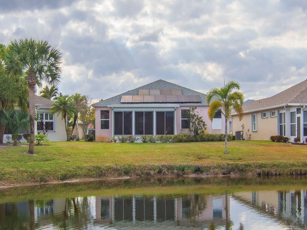 1008 NW Tuscany Drive, Port Saint Lucie, FL 34986 Photo