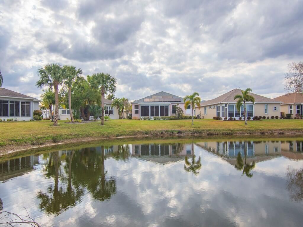 1008 NW Tuscany Drive, Port Saint Lucie, FL 34986 Photo