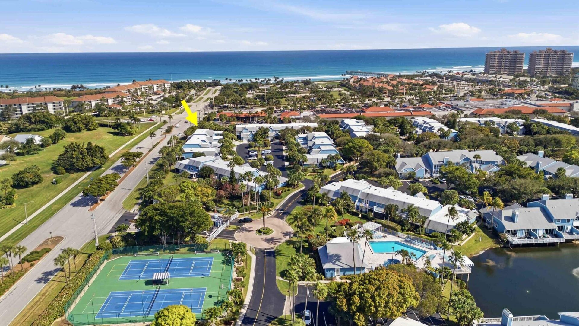 114 Ocean Dunes Circle, Jupiter, FL 33477 Photo