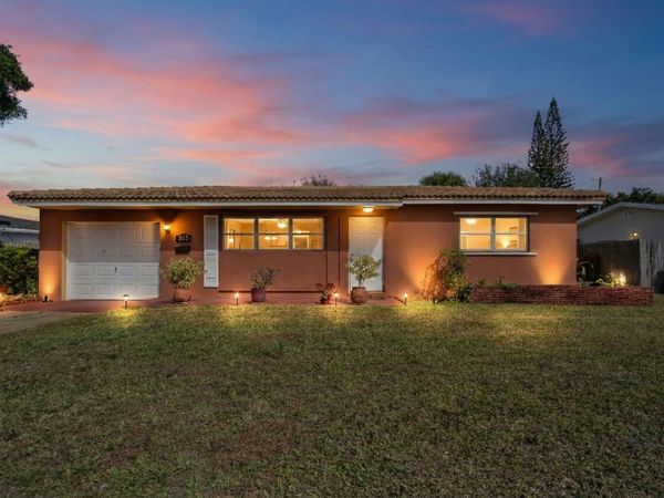 545 Flagler Boulevard, West Palm Beach, FL 33403