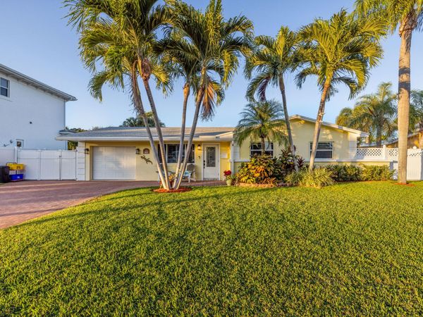 733 Jacana Way, North Palm Beach, FL 33408