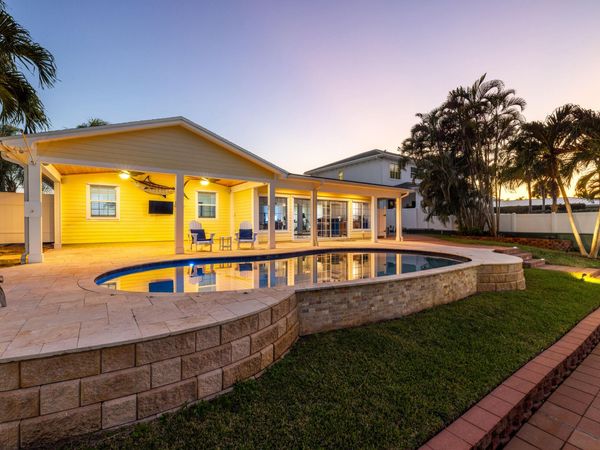 733 Jacana Way, North Palm Beach, FL 33408