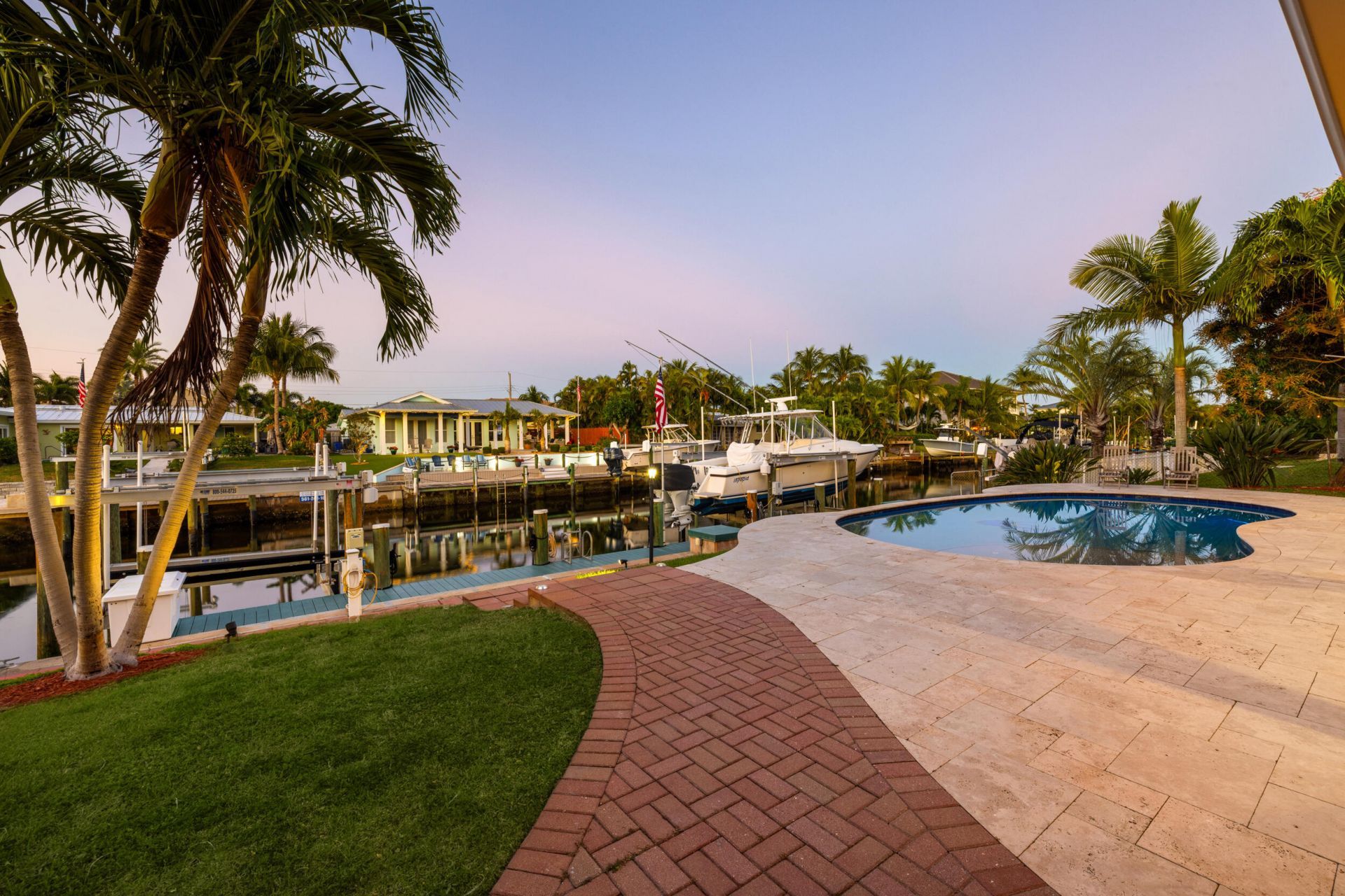 733 Jacana Way, North Palm Beach, FL 33408 Photo