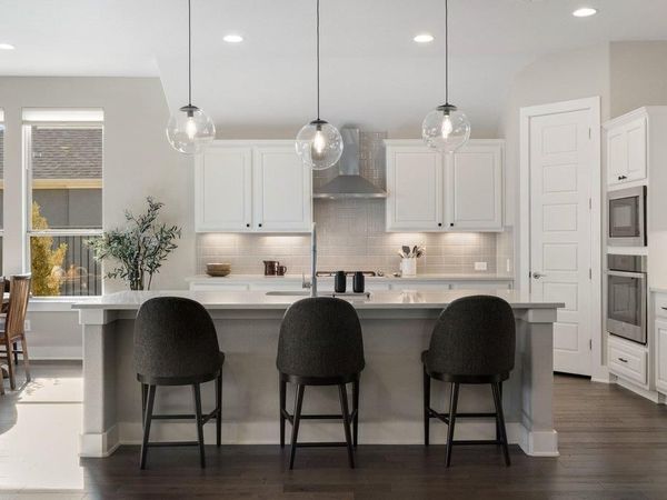 104 Civita RD, Liberty Hill, TX 78642