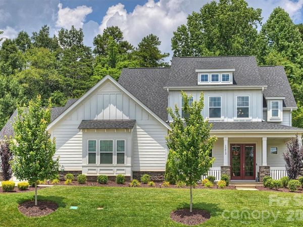 13012 Brooklyn Skylar Way, Huntersville, NC 28078