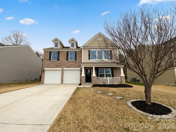 4121 Granite Street, Midland, NC 28107