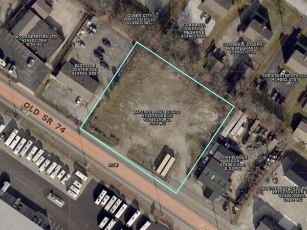 1136 Old St Rt 74, Union Twp, OH 45103