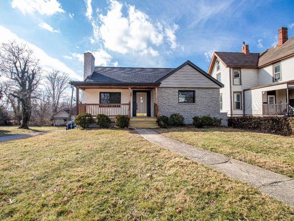 6201 Kennedy Avenue, Cincinnati, OH 45213