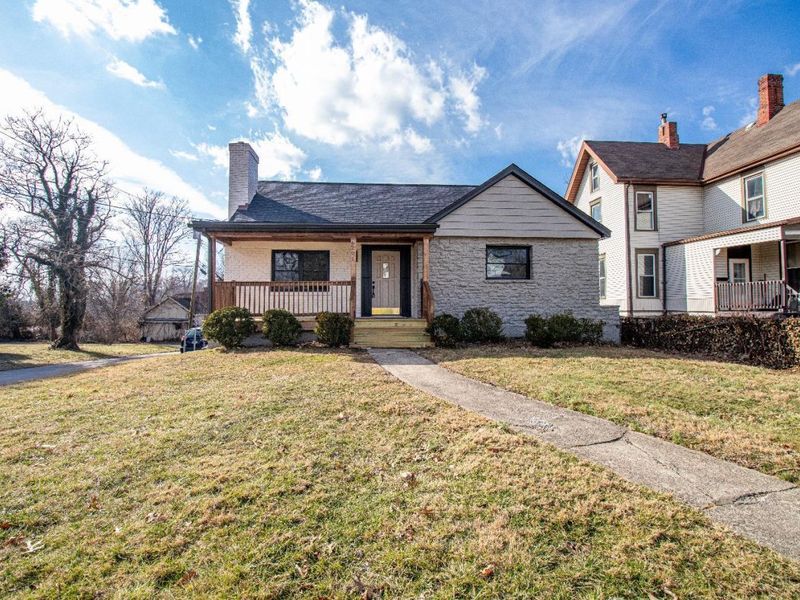 6201 Kennedy Avenue, Cincinnati, OH 45213 Photo 1