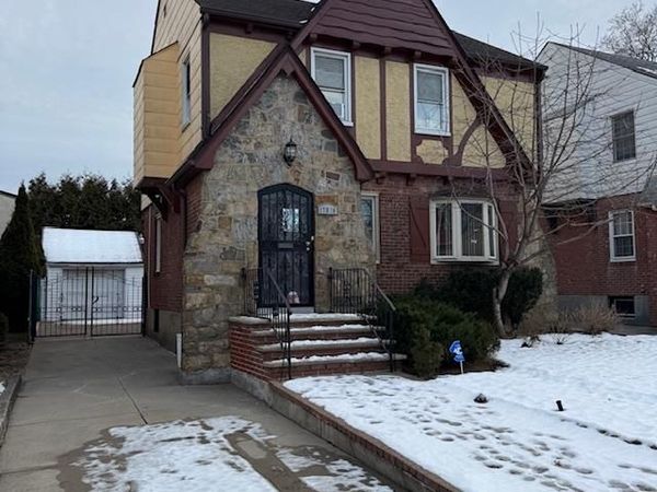 178-14 80th Drive, Jamaica, NY 11432