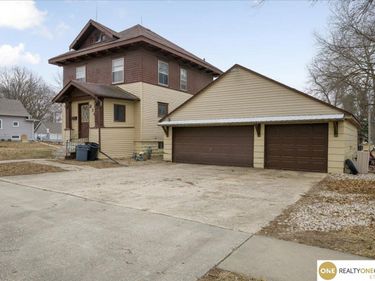 210 6th Street, Griswold, IA 51535