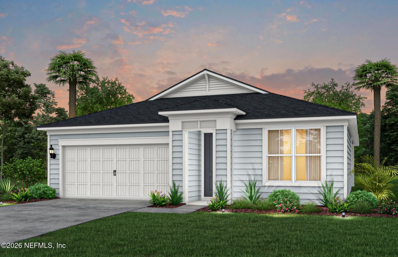 134 Blind Oak Circle, Saint Augustine, FL 32095 Main Photo