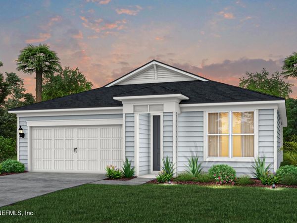 134 BLIND OAK Circle, St. Augustine, FL 32095