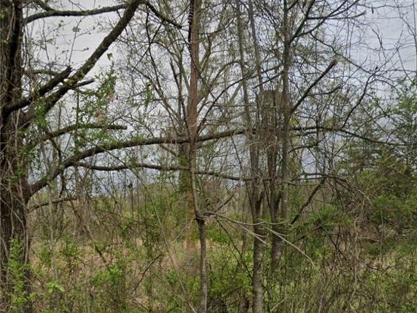 Lot 23-24 SE Alabama Street, Camden, AR 71701