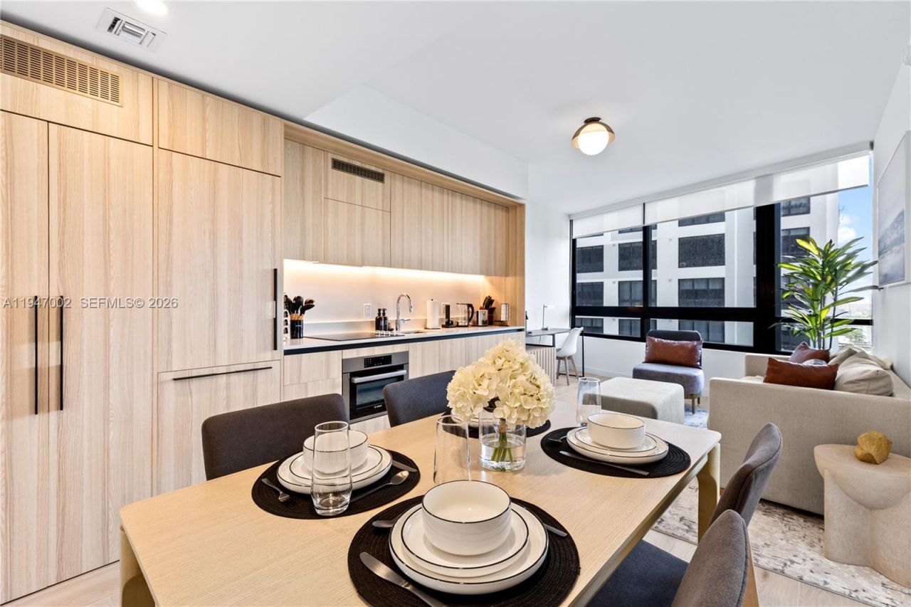 225 N Miami Ave, Unit 1102, Miami, FL 33128 Photo