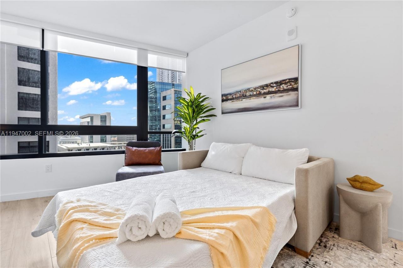 225 N Miami Ave, Unit 1102, Miami, FL 33128 Photo