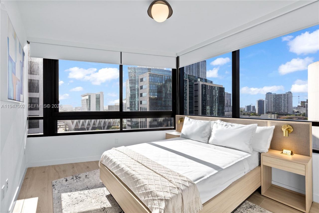 225 N Miami Ave, Unit 1102, Miami, FL 33128 Photo
