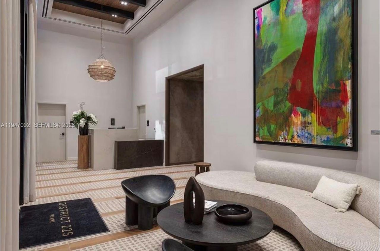 225 N Miami Ave , Unit 1102, Miami, FL 33128 Photo