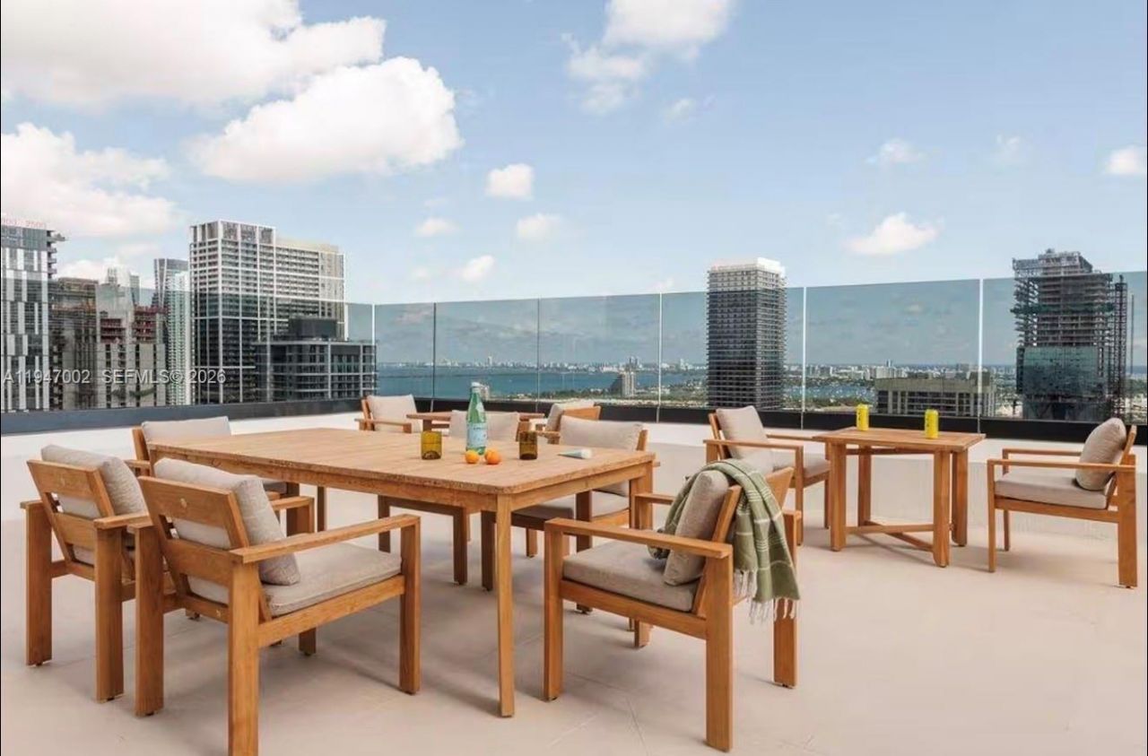 225 N Miami Ave , Unit 1102, Miami, FL 33128 Photo