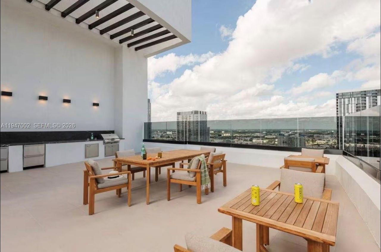 225 N Miami Ave , Unit 1102, Miami, FL 33128 Photo