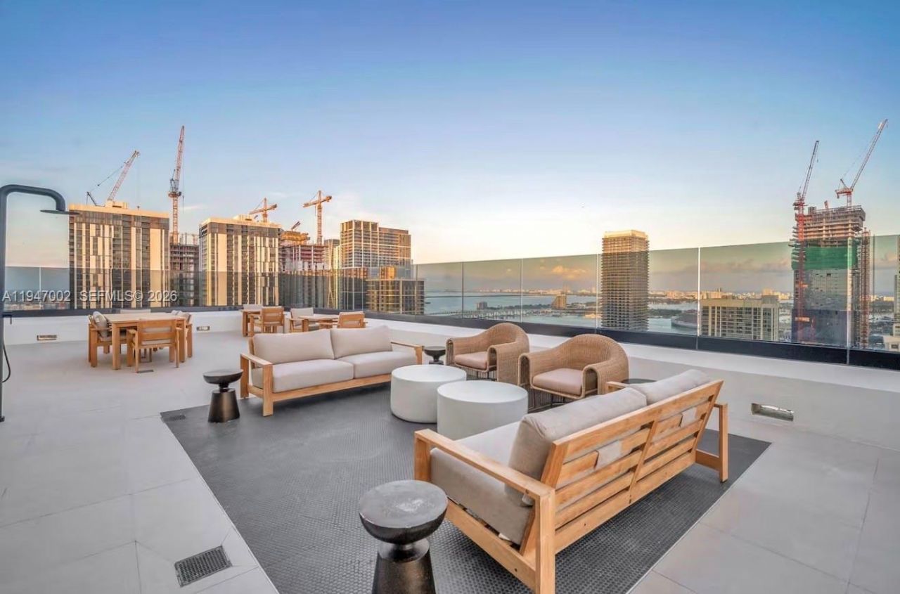 225 N Miami Ave , Unit 1102, Miami, FL 33128 Photo