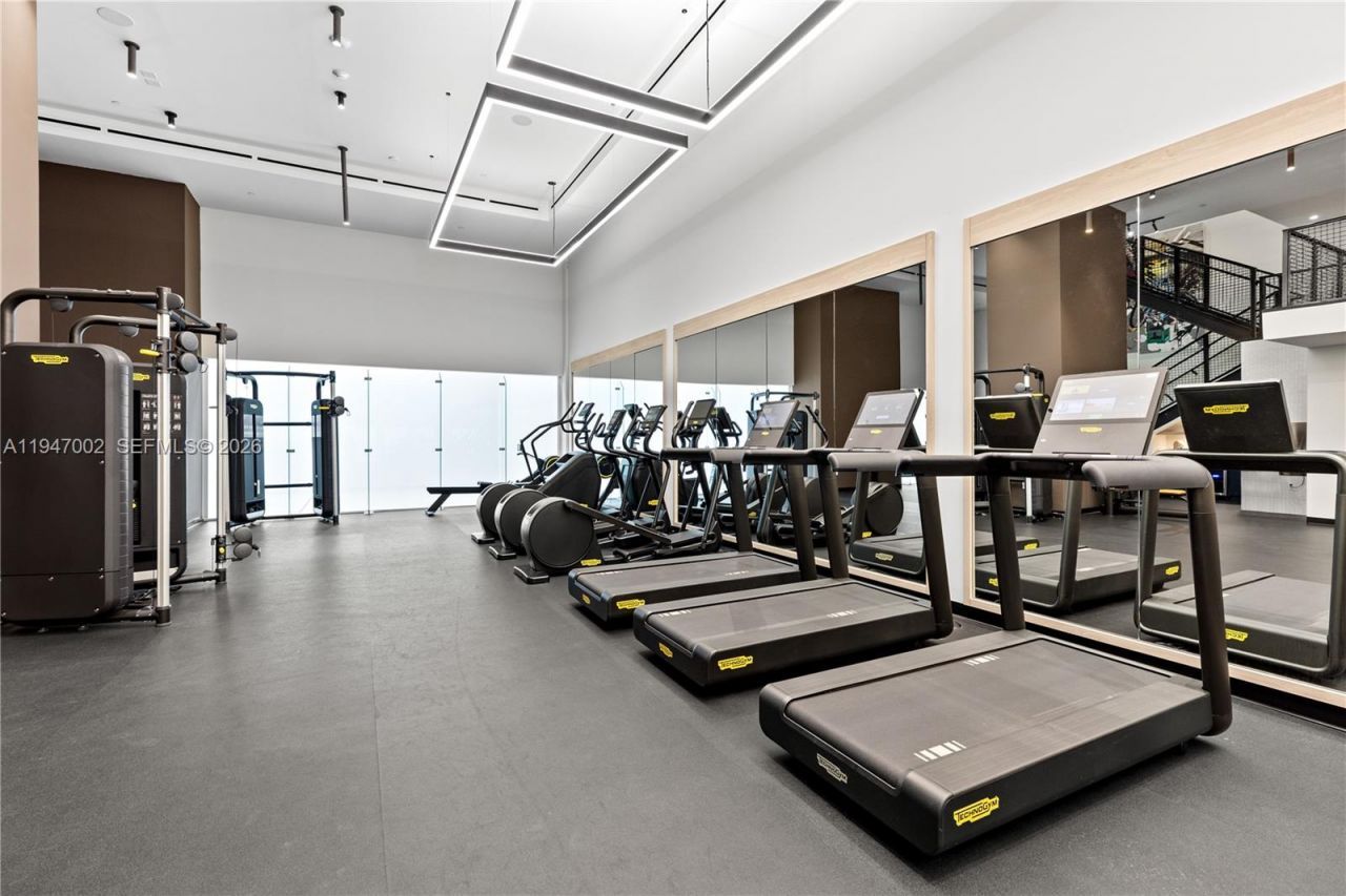 225 N Miami Ave, Unit 1102, Miami, FL 33128 Photo