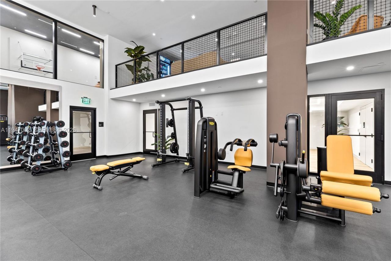 225 N Miami Ave, Unit 1102, Miami, FL 33128 Photo
