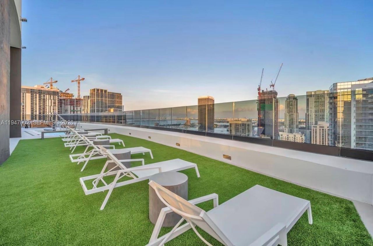 225 N Miami Ave , Unit 1102, Miami, FL 33128 Photo