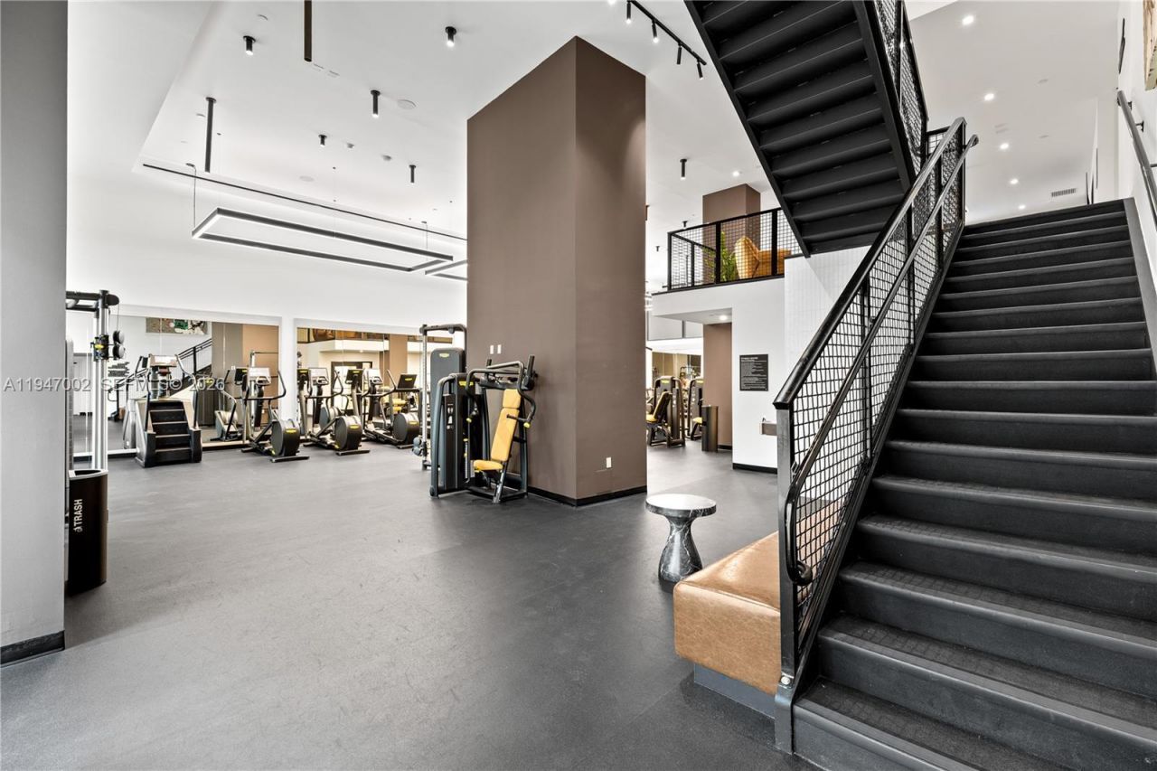 225 N Miami Ave, Unit 1102, Miami, FL 33128 Photo